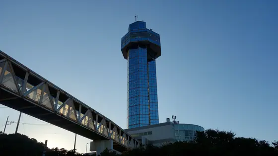 銚子ポートタワー