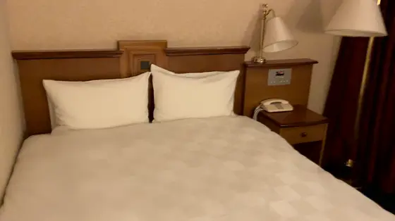 間接照明がオシャレなお部屋！