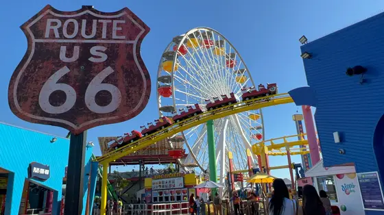 パシフィックパーク