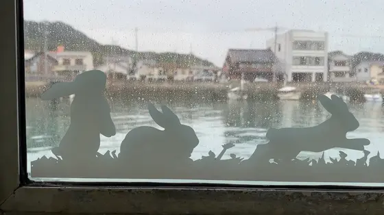 窓