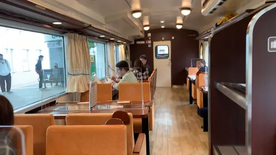 内装
