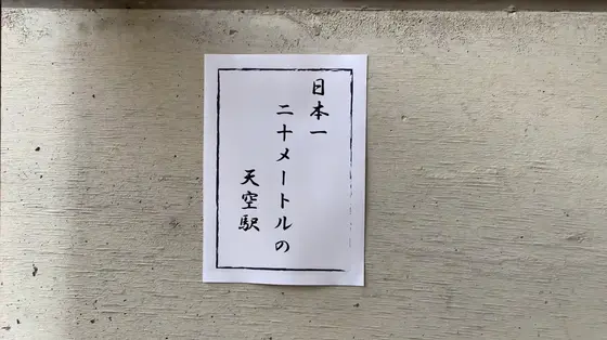 壁に川柳