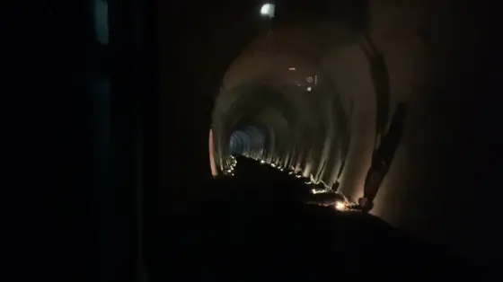 復路