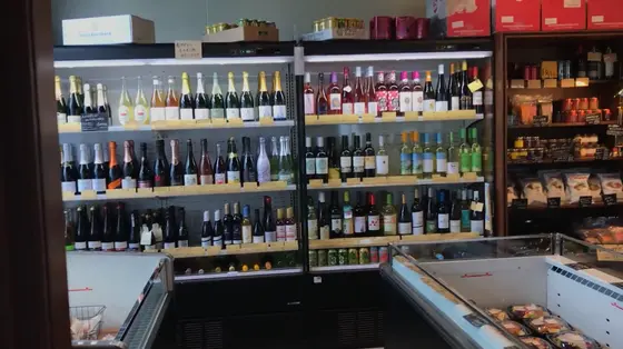 店内