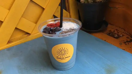 Blue Dream 1,000円