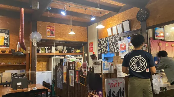 内観