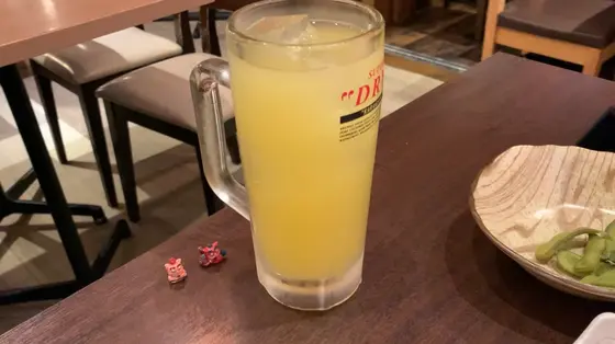 2杯目