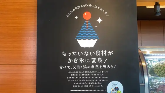 もったいない！