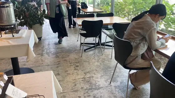 内観