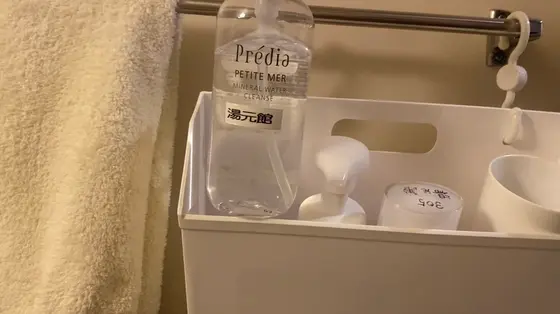 アメニティ