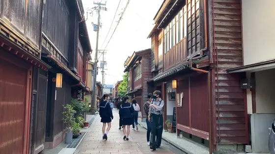 街並み