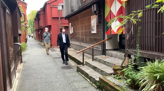 街並み