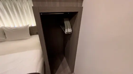 ハンガー