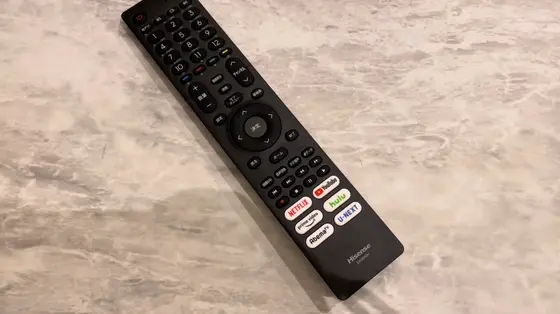 テレビ