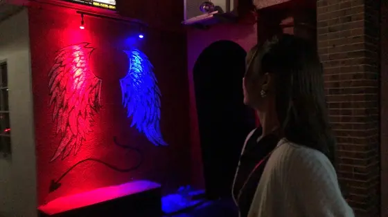 映えスポット
