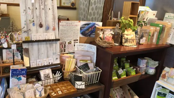 お土産にも良さそう