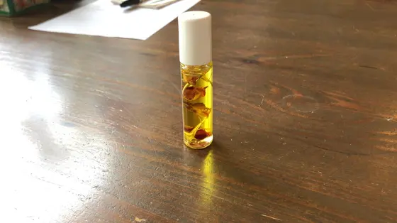 完成🌿✨