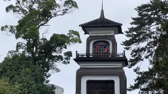 ステンドグラス