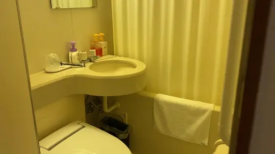 ユニットバス