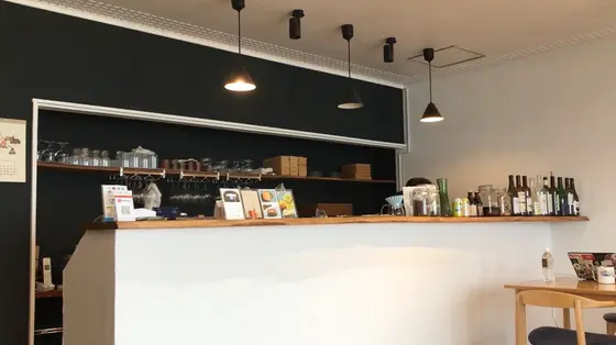 サウナ後の1杯🍹