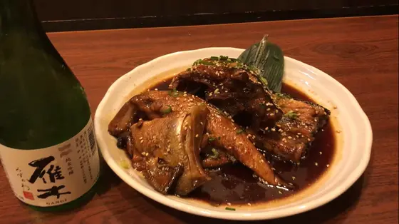 雁木みずのわ&ヒラマサあらだき