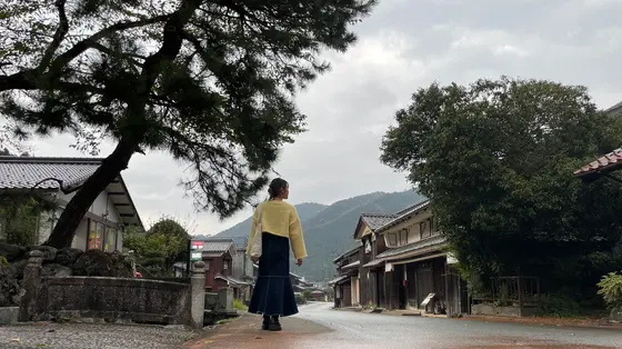散策♪