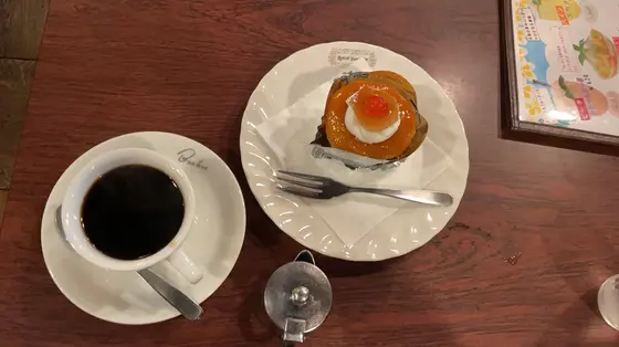 サバラン