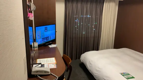 シングルルーム