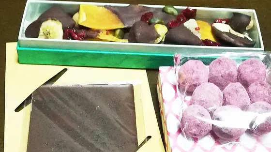 買ったよ