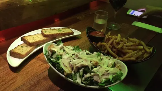 もっと食べ物