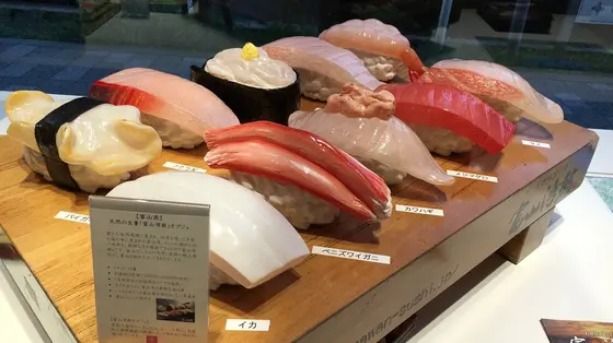 富山湾は天然の生簀！