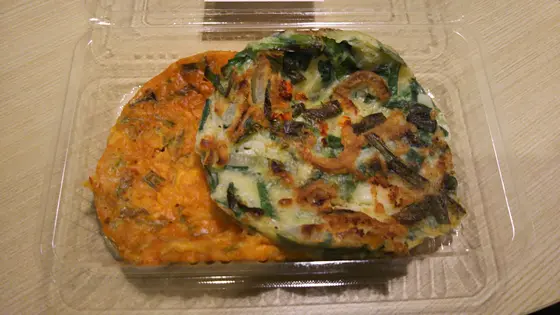 総菜