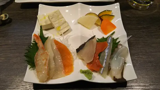 昆布〆