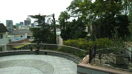 北野の日常