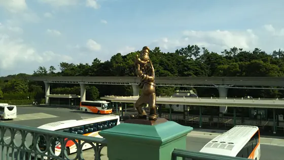 東京ディズニーリゾート