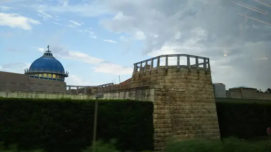 東京ディズニーシー