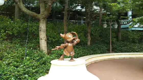 さあ、出かけよう