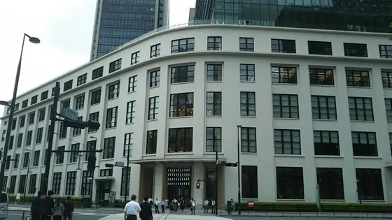 ＫＩＴＴＥ（キッテ）