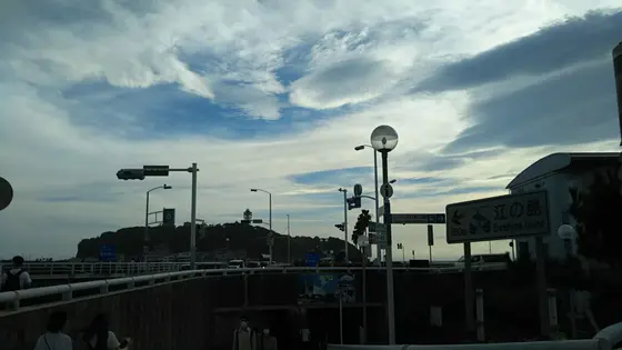 日本近代動物学発祥の地・日本最初の野外エスカレーター