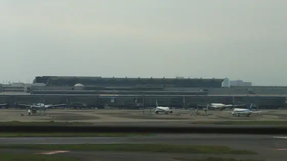 立川陸軍飛行場