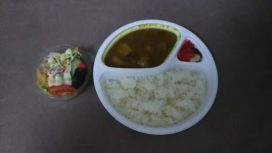 元祖よこすか海軍カレー