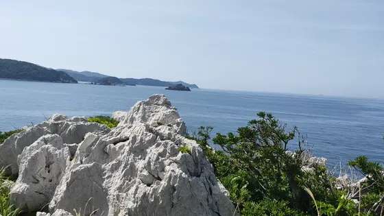 展望台からの眺め