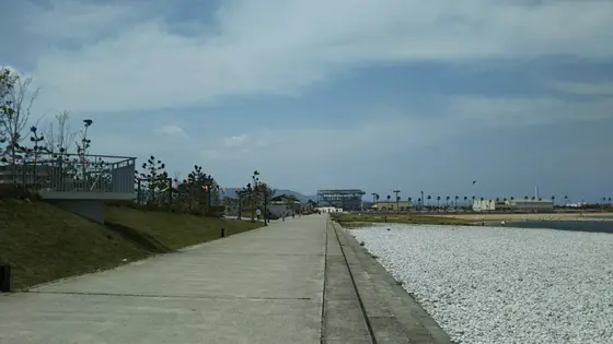 泉南りんくう公園