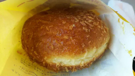 乾パン