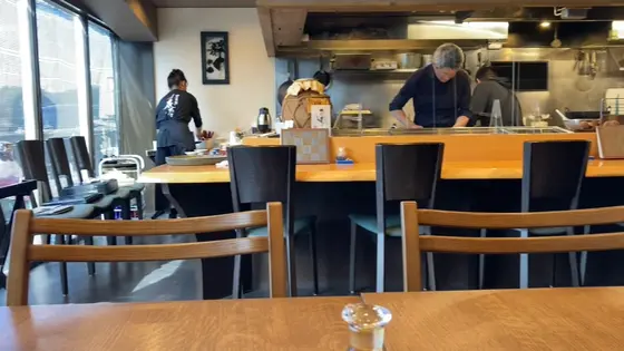 内観