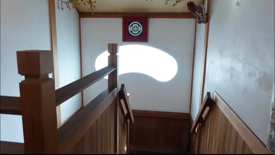 レトロな雰囲気がいいですね！