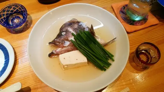 魚処　たぬき