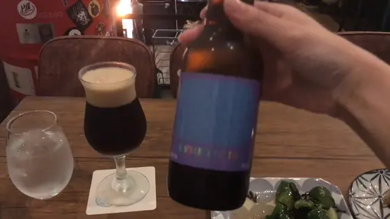 ラズベリーポーター