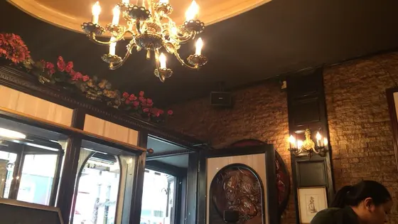 タイムトリップ