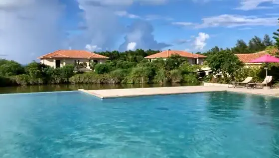 ラグーンプール